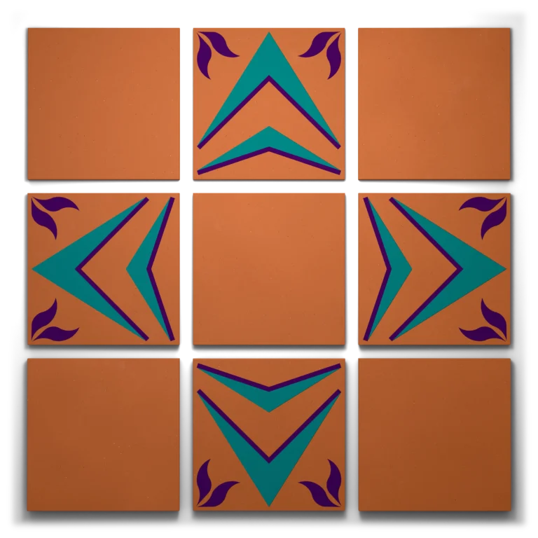 arrows in rhythm 9 set