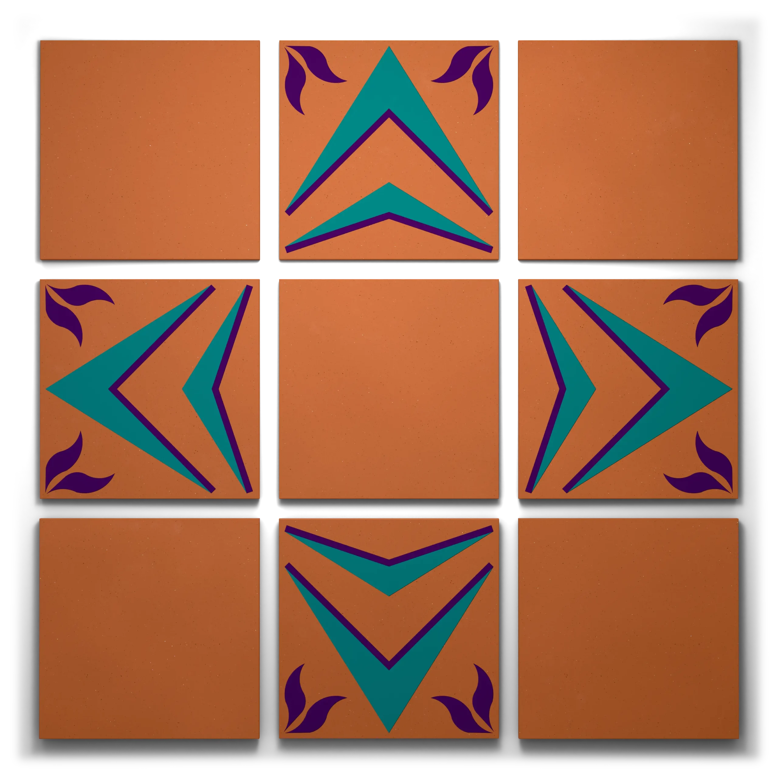 arrows in rhythm 9 set