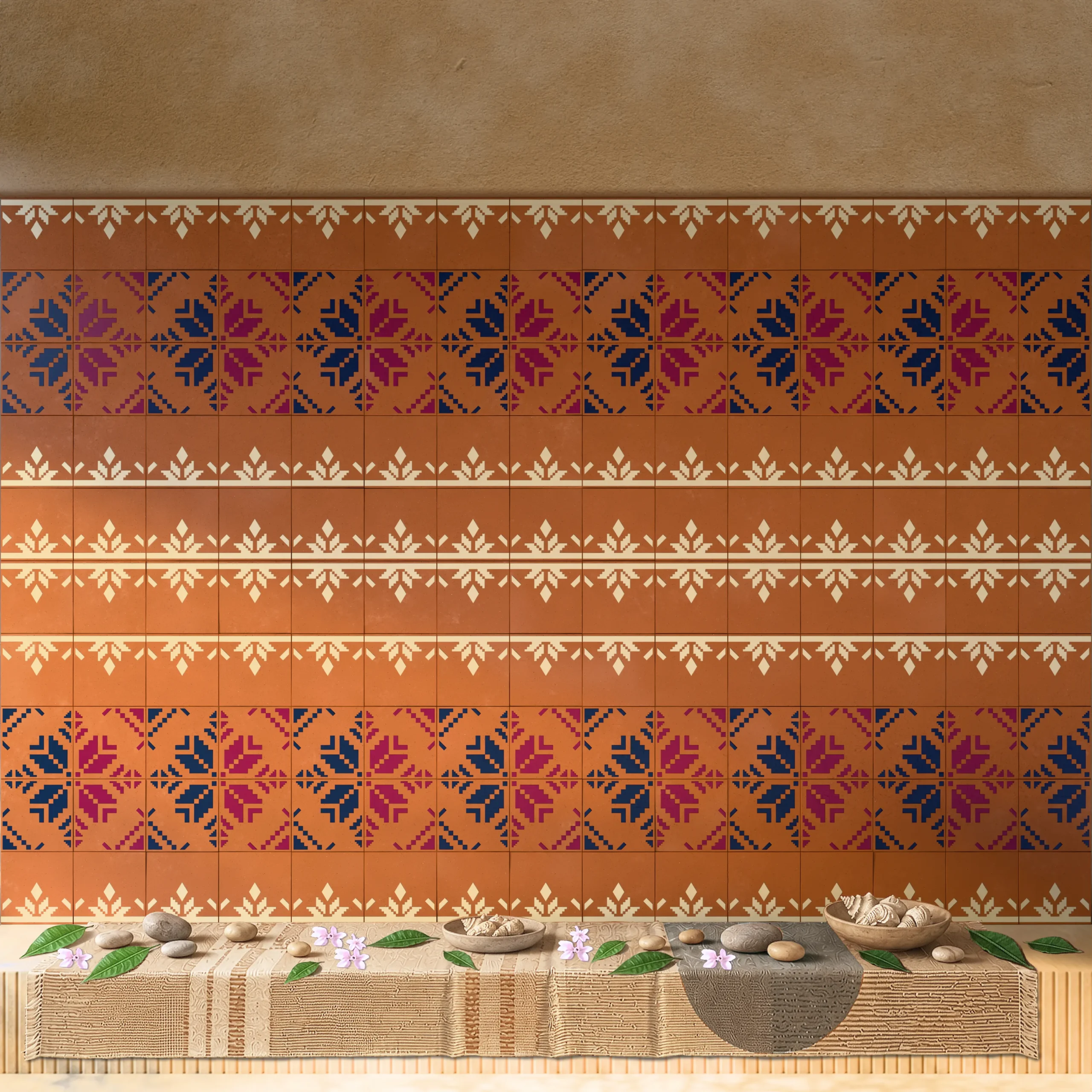 aztec movement H1