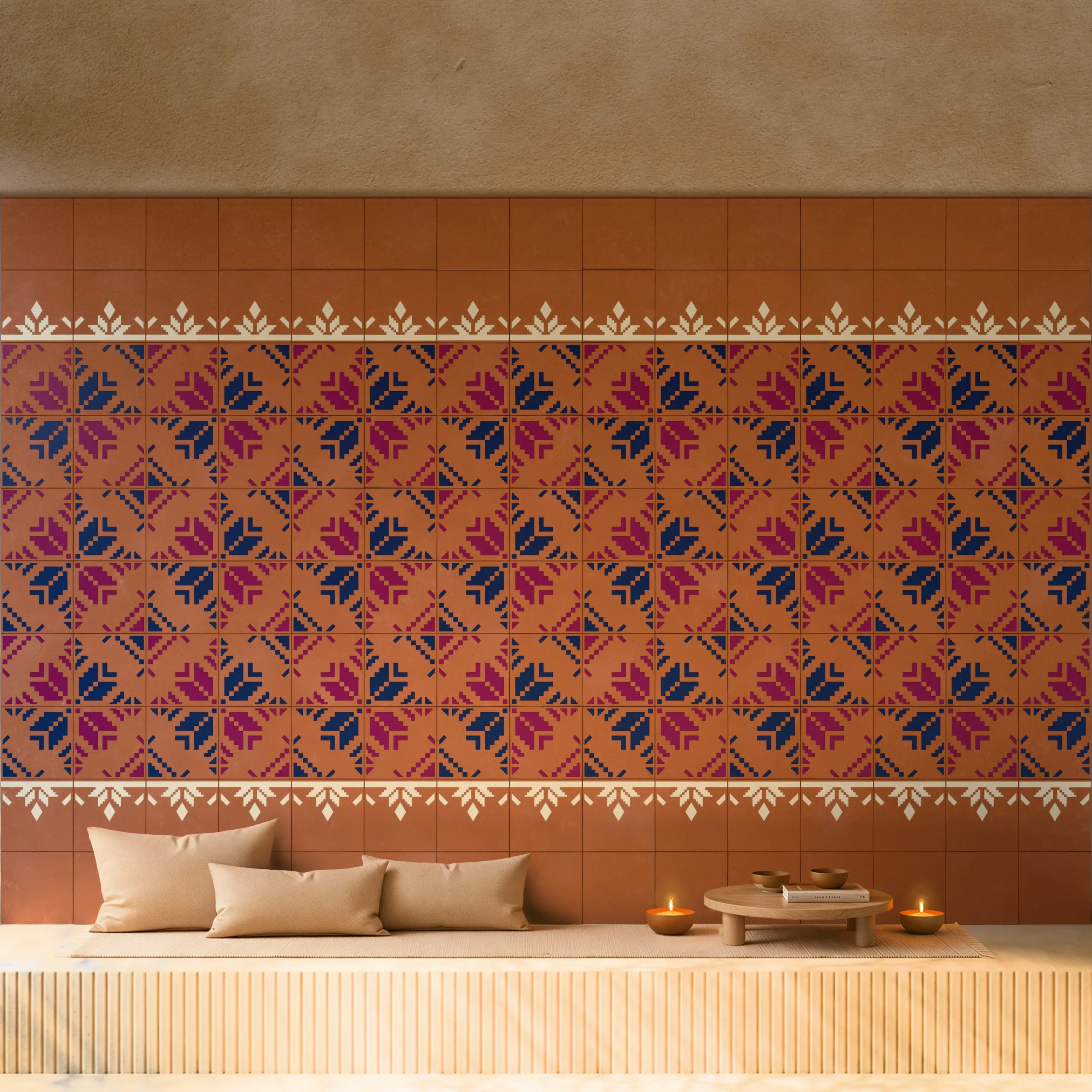 aztec movement H2