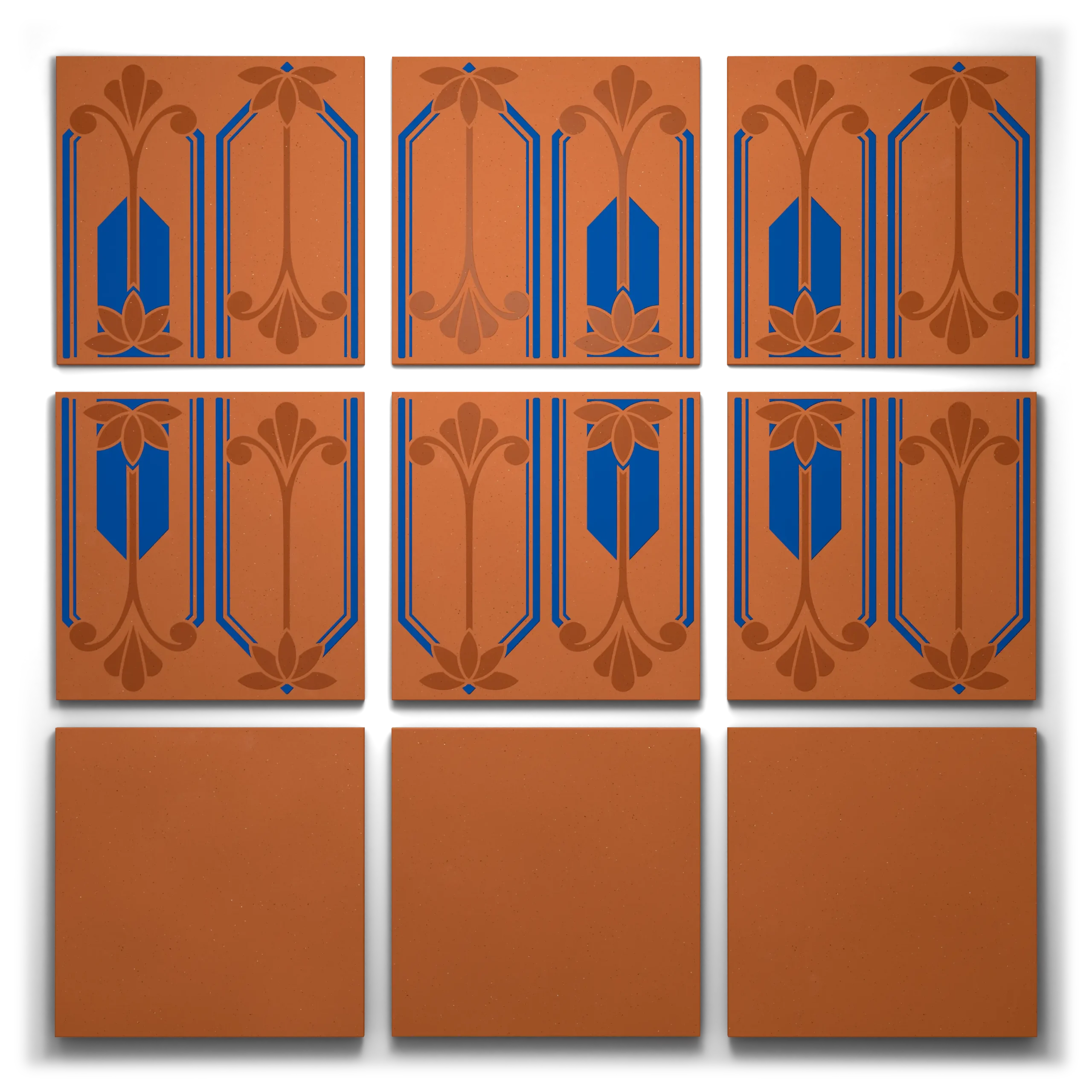 beyond the scallop 9 set