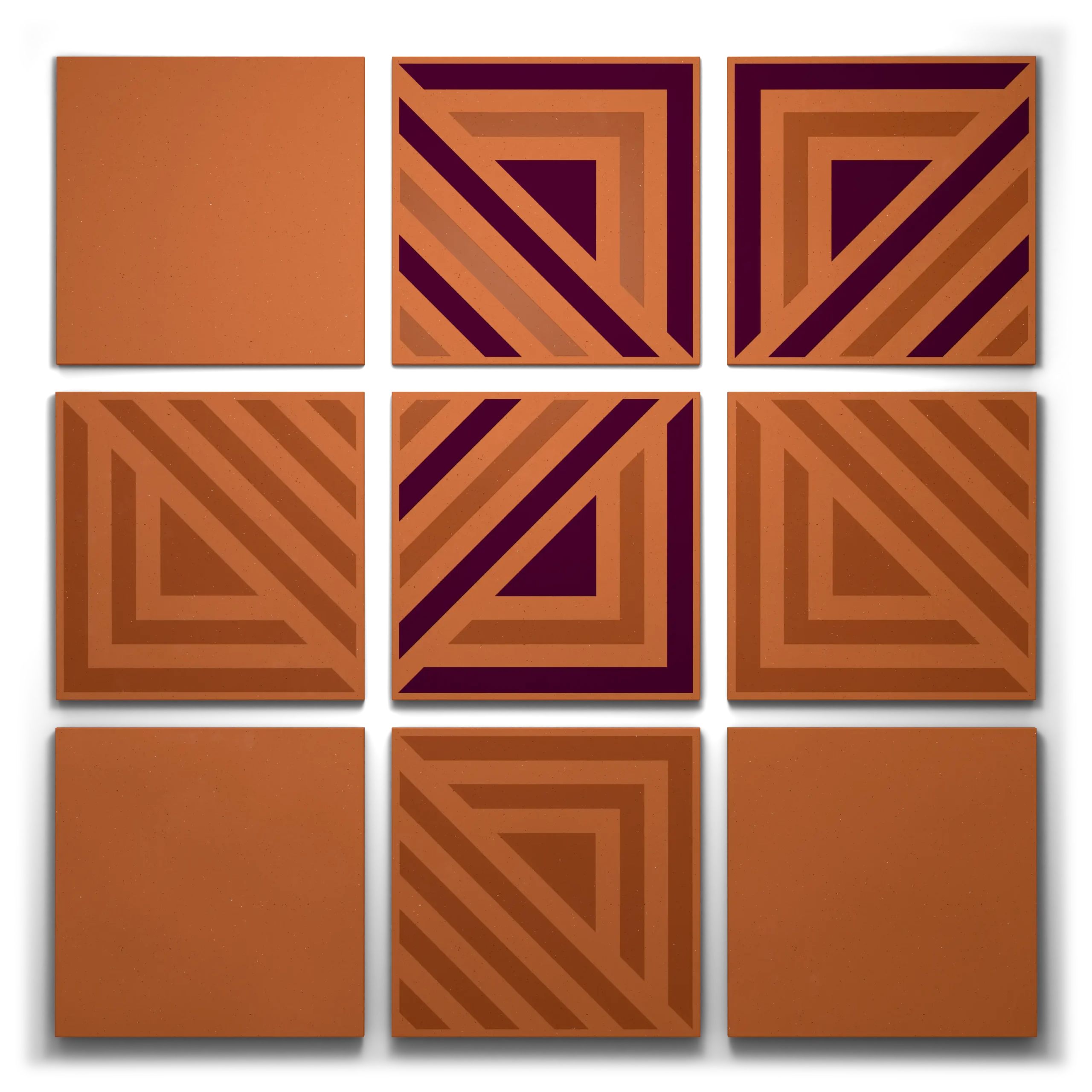 infinite corners 9 set