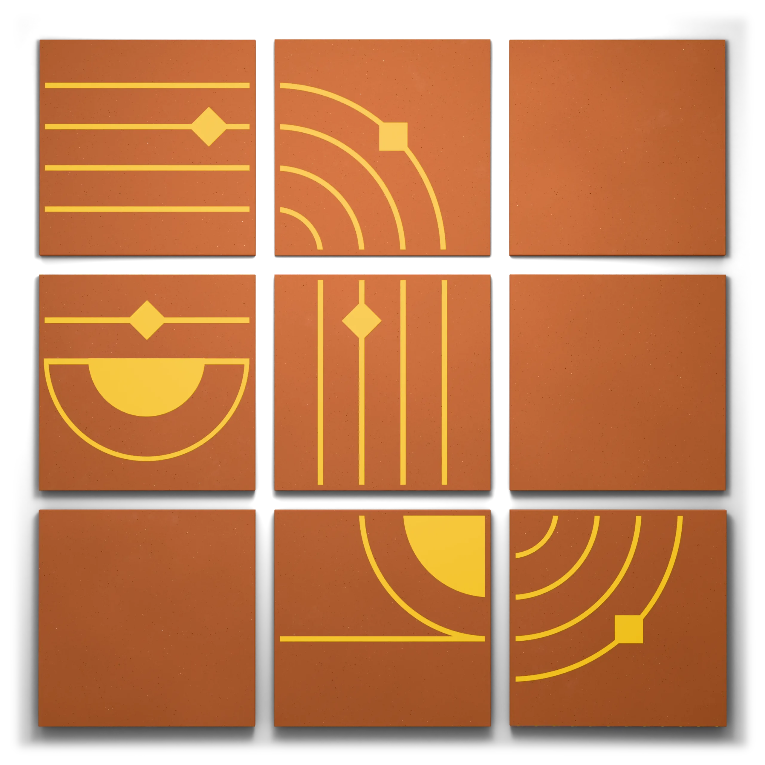joy of geometry 9 set