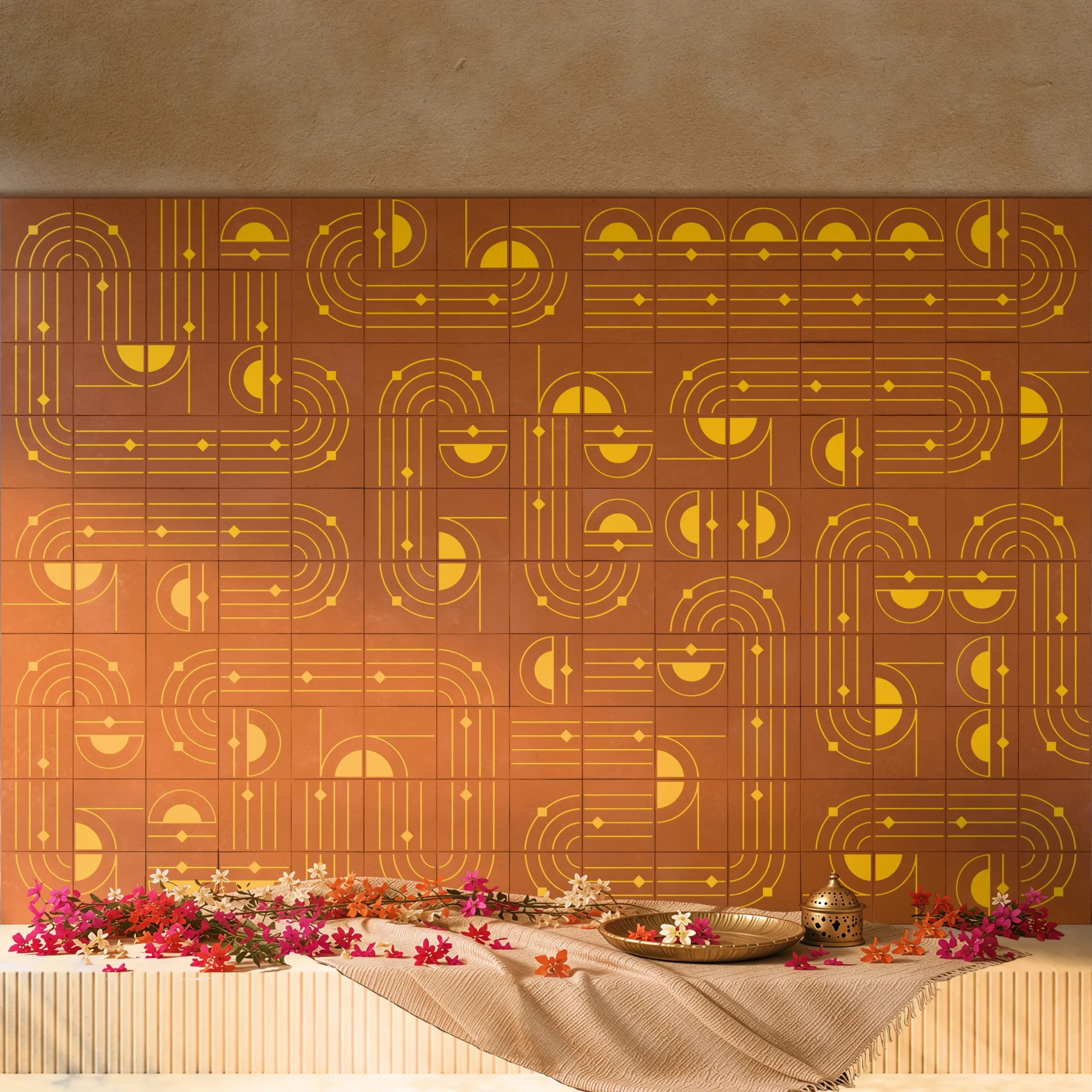joy of geometry H1