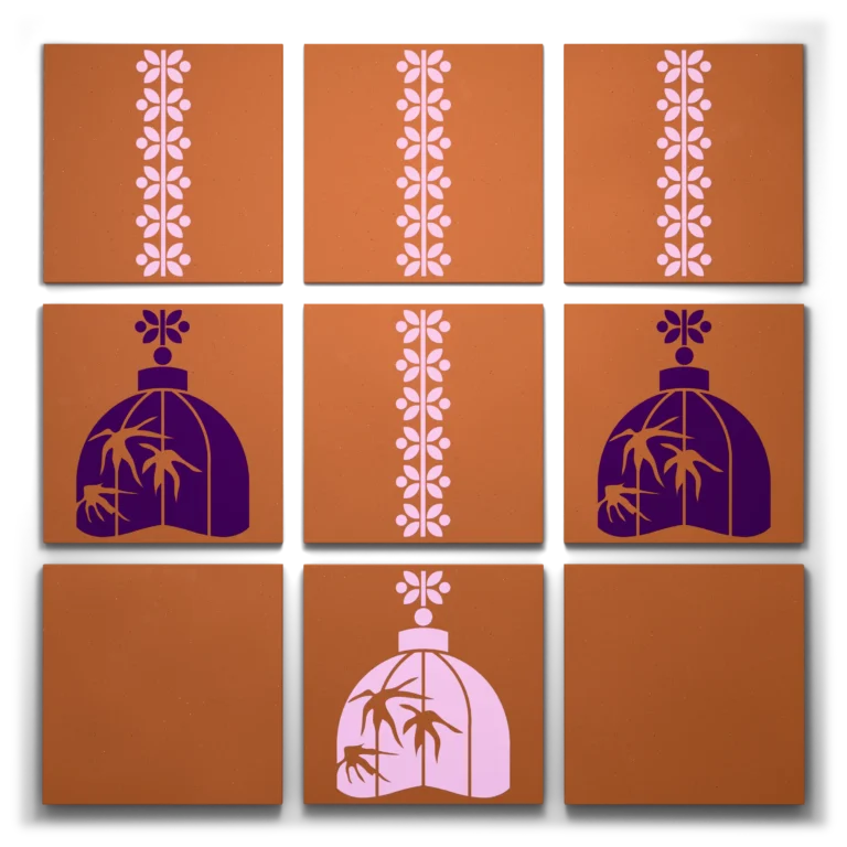 lantern dreams 9 set