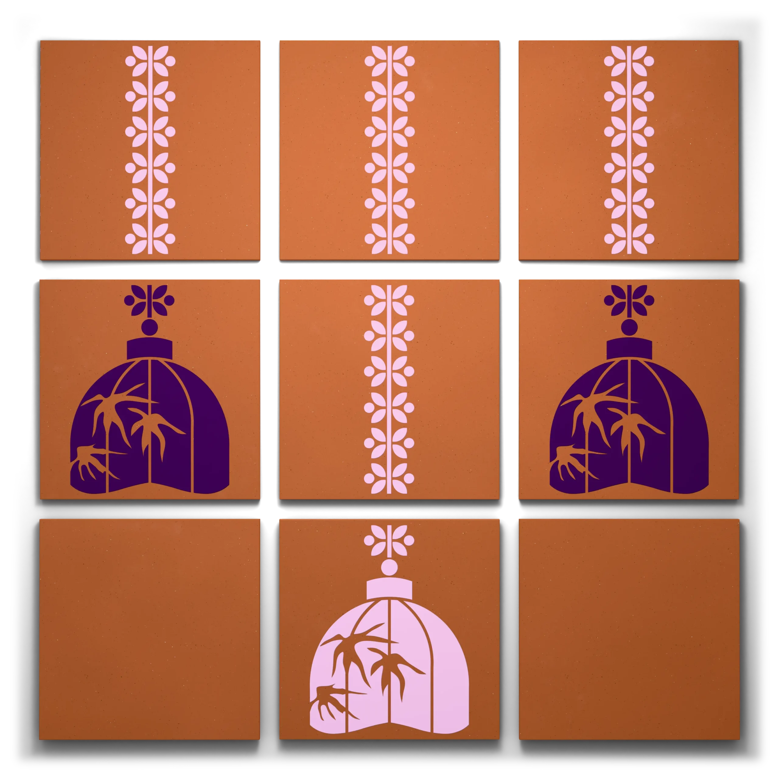 lantern dreams 9 set