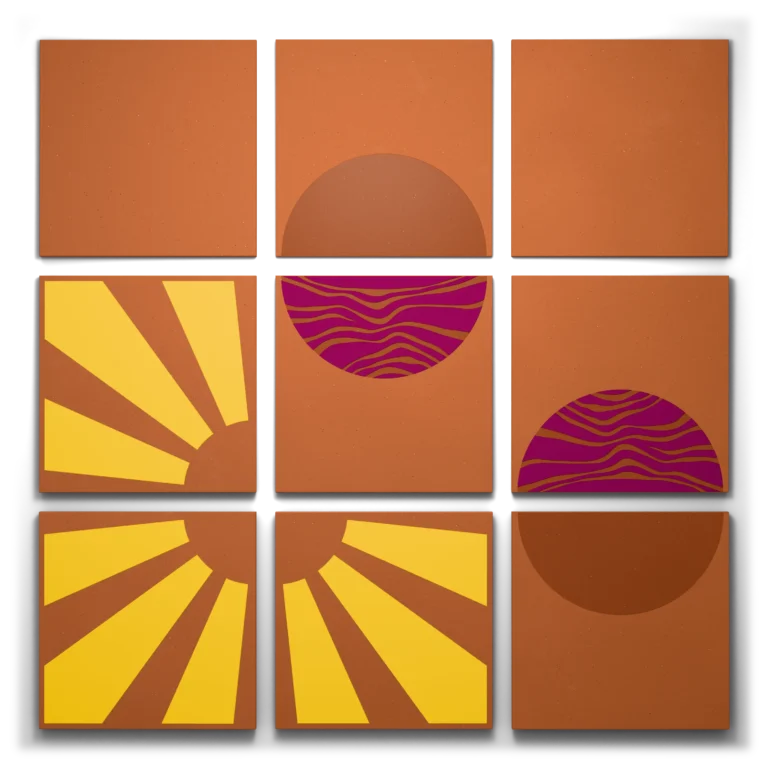 little sunshine 9 set