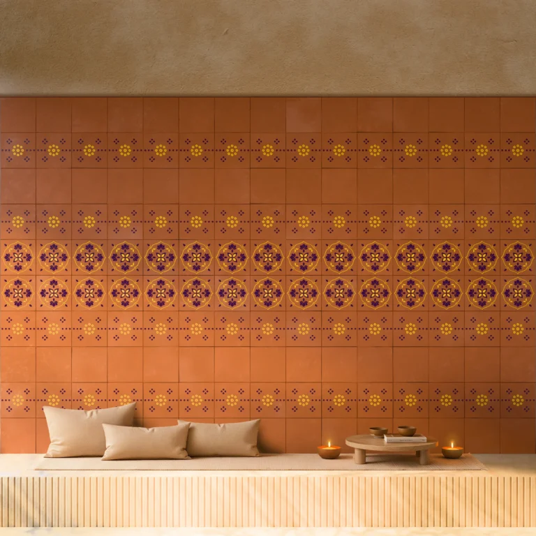 motifs of kutch H1