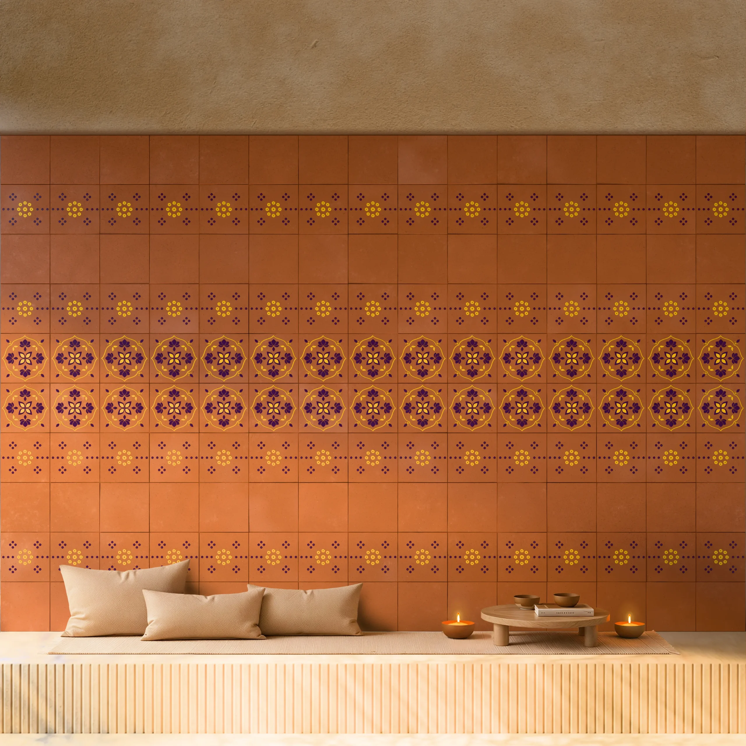 motifs of kutch H1