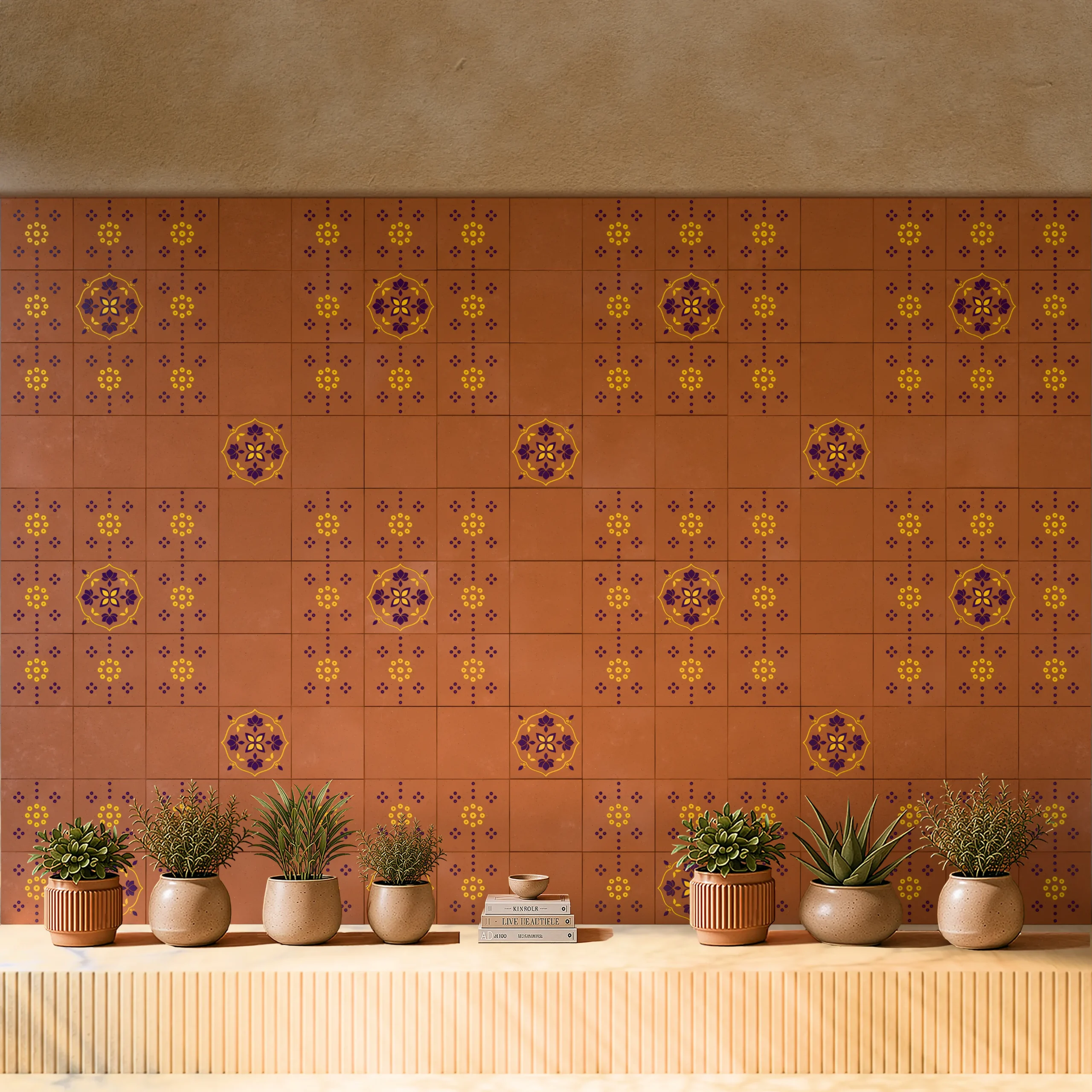 motifs of kutch H2