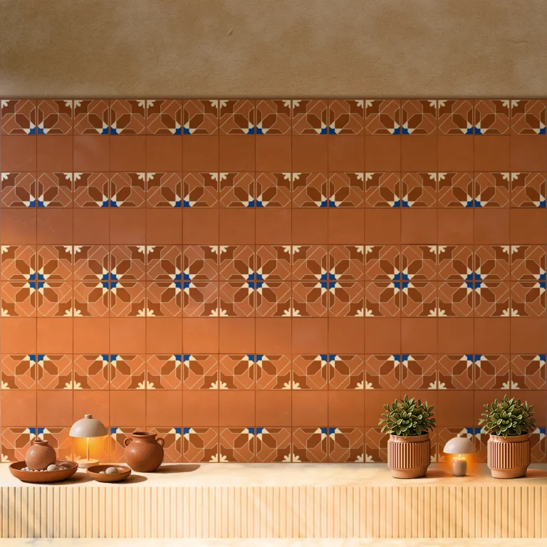 the moroccan grid H1