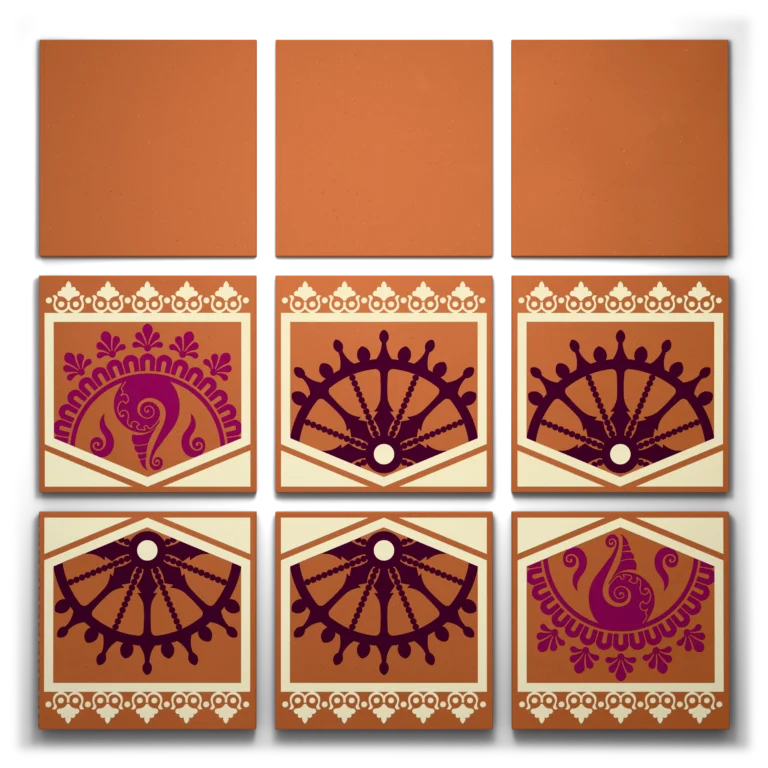the sacred reveal 9 set
