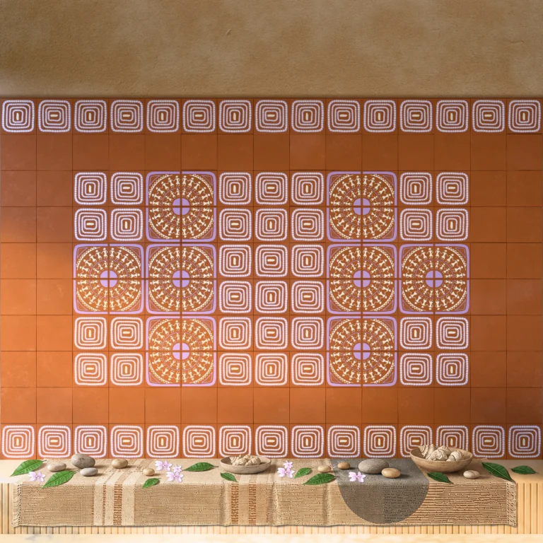 unraveling warli H1