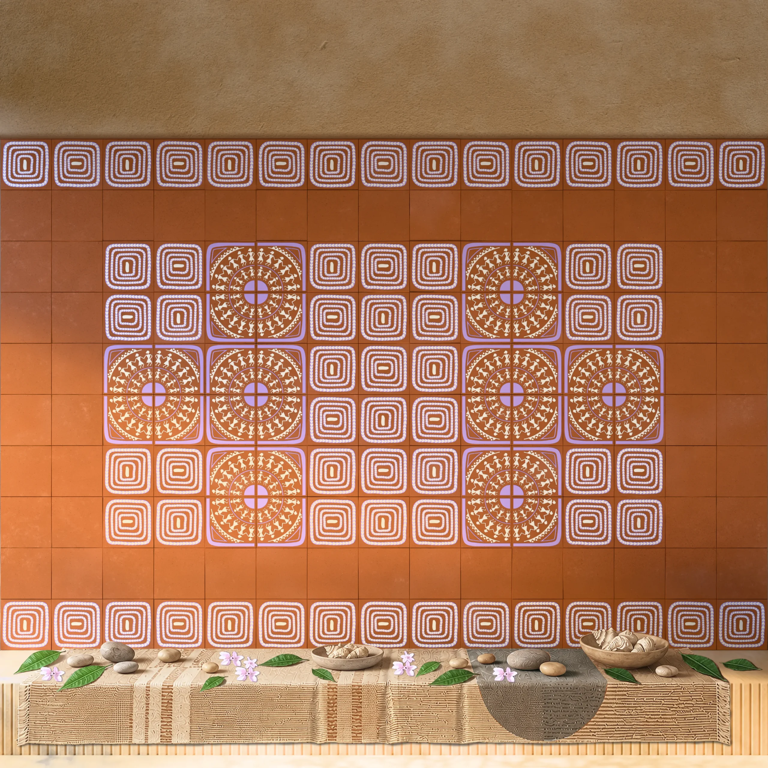unraveling warli H1