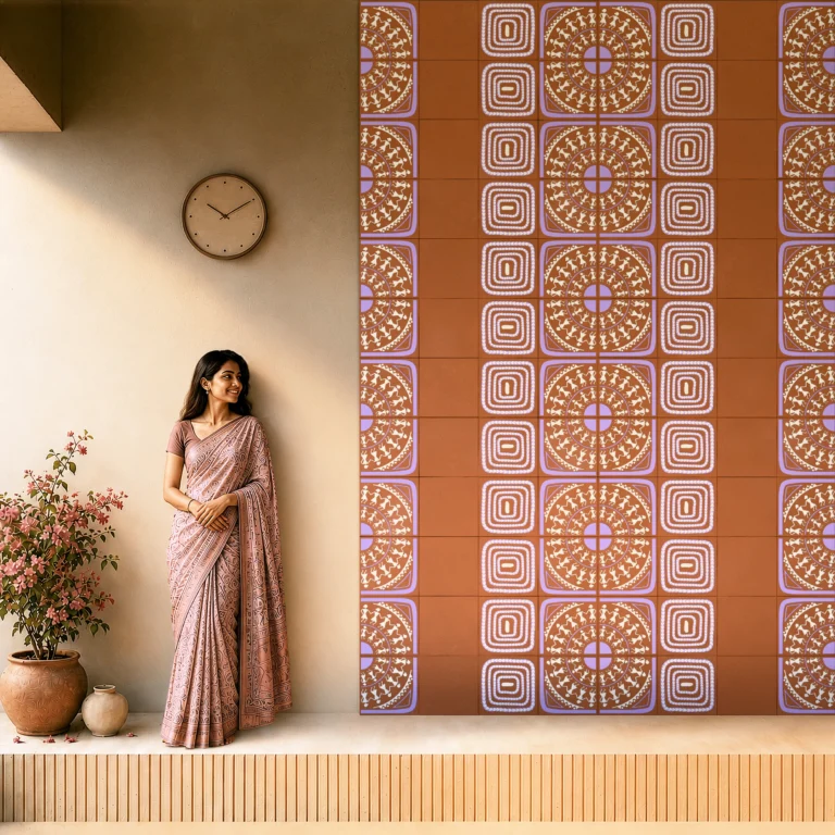 unraveling warli V1