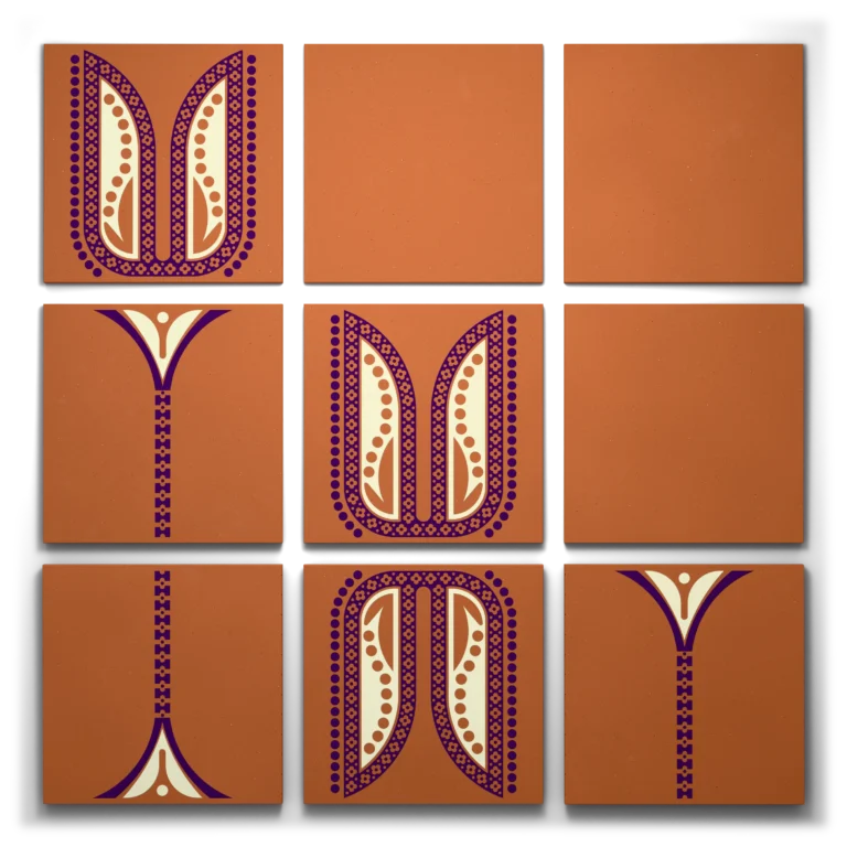 vines 9 set