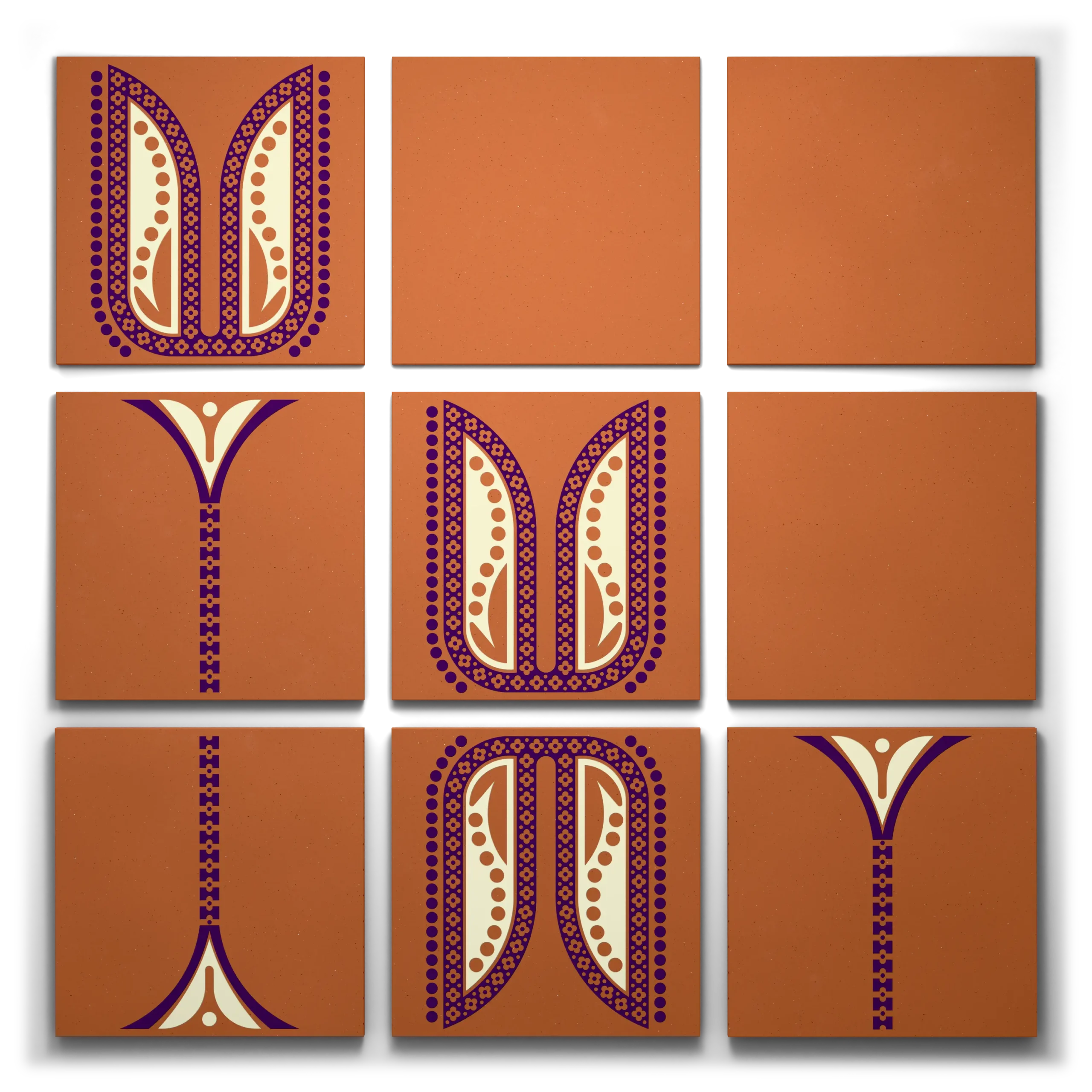vines 9 set
