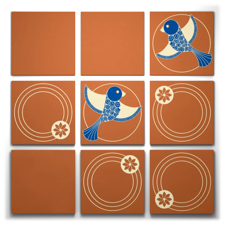 wandering wings 9 set